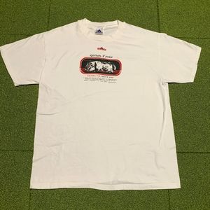 🔥90's Adidas Research Shirt🔥